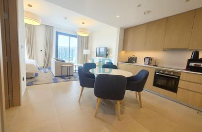 Apartment - Studio - 1 Bathroom for sale in Address Marassi Vista - Diyar Al Muharraq - Muharraq Governorate