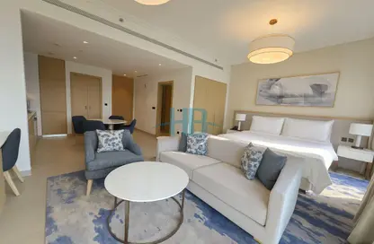 Apartment - Studio - 1 Bathroom for sale in Address Marassi Vista - Diyar Al Muharraq - Muharraq Governorate