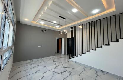 Villa - 3 Bedrooms - 4 Bathrooms for sale in Jid Al Haj - Northern Governorate Villa - 3 Bedrooms - 4 Bathrooms for sale in Jid Al Haj - Northern Governorate