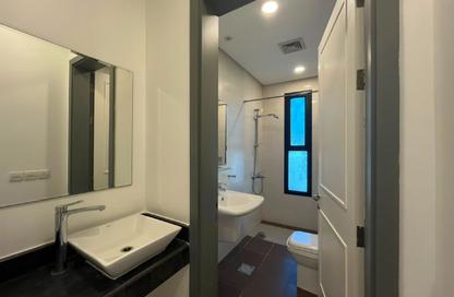 Apartment - 2 Bedrooms - 2 Bathrooms for rent in Janabiya - Northern Governorate Apartment - 2 Bedrooms - 2 Bathrooms for rent in Janabiya - Northern Governorate