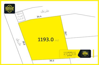 Land - Studio for sale in Al Juffair - Capital Governorate