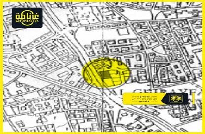 Land - Studio for sale in Al Juffair - Capital Governorate