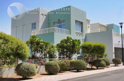 Villa - 3 Bedrooms - 3 Bathrooms for sale in Riffa Views - Riffa - Southern Governorate