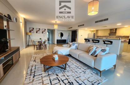 Apartment - 2 - 3 for rent in Tala Island - Amwaj Islands - Muharraq Governorate