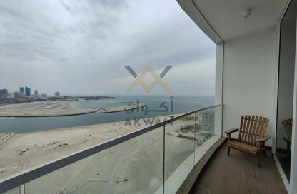 Apartment - Studio - 1 Bathroom for rent in Seef - Capital Governorate