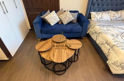 Apartment - Studio - 1 for rent in Al Juffair - Capital Governorate Apartment - Studio - 1 for rent in Al Juffair - Capital Governorate