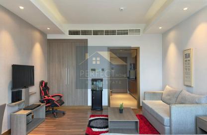 Apartment - Studio - 1 for sale in Sanabis - Manama - Capital Governorate
