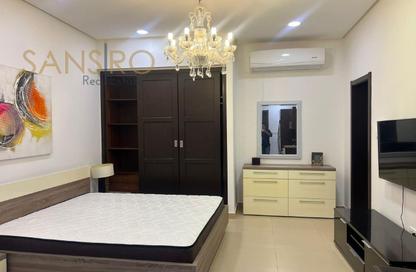 Apartment - Studio - 1 Bathroom for rent in Saar - Northern Governorate