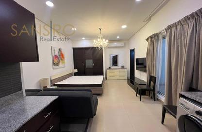 Apartment - Studio - 1 Bathroom for rent in Saar - Northern Governorate