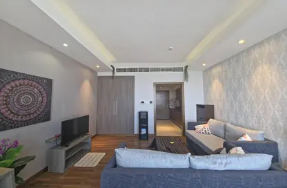 Apartment - Studio - 1 Bathroom for rent in Seef - Capital Governorate