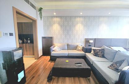 Apartment - Studio - 1 Bathroom for rent in Seef - Capital Governorate