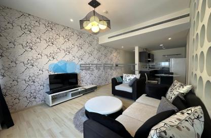 Apartment - Studio - 1 Bathroom for sale in Busaiteen - Muharraq Governorate