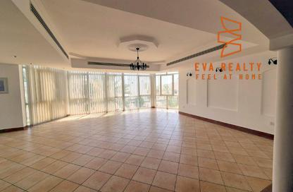 Apartment - 3 Bedrooms - 4 Bathrooms for rent in Saar - Northern Governorate