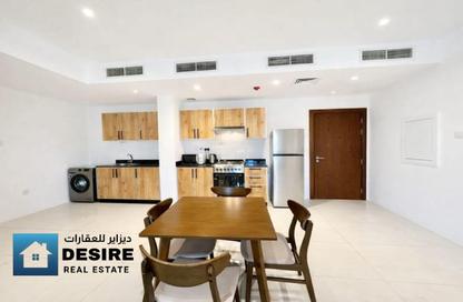 Apartment - 1 Bedroom - 1 Bathroom for rent in Al Burhama - Manama - Capital Governorate Apartment - 1 Bedroom - 1 Bathroom for rent in Al Burhama - Manama - Capital Governorate