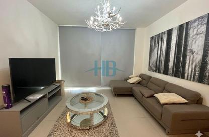 Apartment - 1 Bedroom - 1 Bathroom for rent in Marassi Al Bahrain - Diyar Al Muharraq - Muharraq Governorate