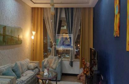 Apartment - 2 Bedrooms - 3 Bathrooms for rent in Abraj Al Lulu - Manama - Capital Governorate Apartment - 2 Bedrooms - 3 Bathrooms for rent in Abraj Al Lulu - Manama - Capital Governorate