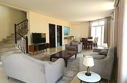 Villa - 5 Bedrooms - 5 Bathrooms for rent in Al Jasra - Northern Governorate