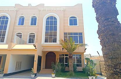 Villa - 5 Bedrooms - 5 Bathrooms for rent in Al Jasra - Northern Governorate