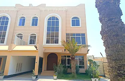 Villa - 5 Bedrooms - 5 Bathrooms for rent in Al Jasra - Northern Governorate