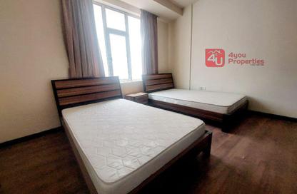 Apartment - 2 Bedrooms - 2 Bathrooms for rent in Mahooz - Manama - Capital Governorate