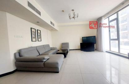 Apartment - 2 Bedrooms - 2 Bathrooms for rent in Mahooz - Manama - Capital Governorate Apartment - 2 Bedrooms - 2 Bathrooms for rent in Mahooz - Manama - Capital Governorate