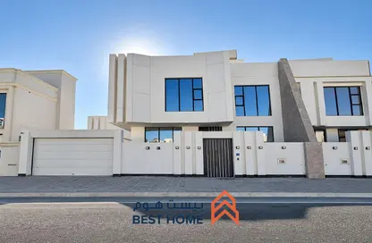 Villa - 4 Bedrooms - 6 Bathrooms for sale in Saar - Northern Governorate Villa - 4 Bedrooms - 6 Bathrooms for sale in Saar - Northern Governorate