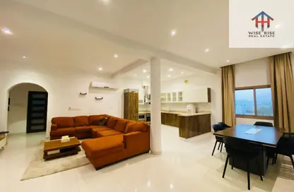 Apartment - 2 Bedrooms - 2 Bathrooms for rent in Saar - Northern Governorate