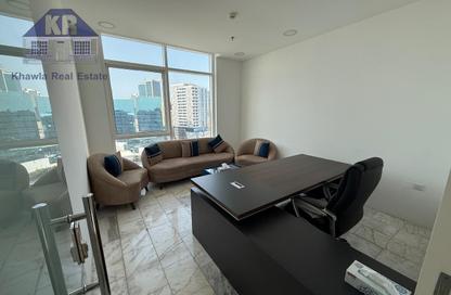 Office Space - 3 Bedrooms - 1 Bathroom for rent in Seef - Capital Governorate