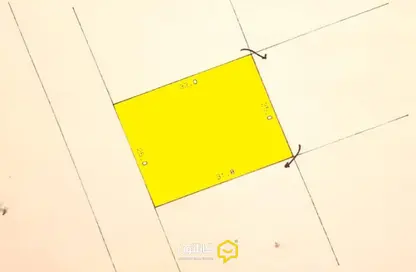 Land - Studio for sale in Sanad - Central Governorate