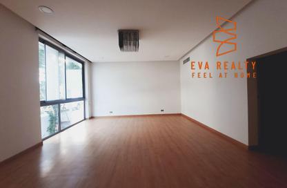 Villa - 4 Bedrooms - 5 Bathrooms for rent in Zinj - Manama - Capital Governorate Villa - 4 Bedrooms - 5 Bathrooms for rent in Zinj - Manama - Capital Governorate