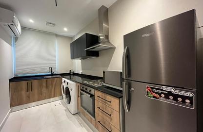 Apartment - 1 - 1 for rent in Janabiya - Northern Governorate