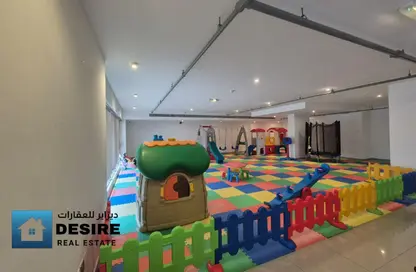 Apartment - 2 Bedrooms - 2 Bathrooms for rent in Al Juffair - Capital Governorate