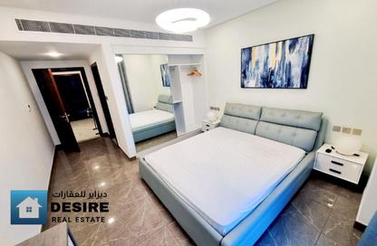 Apartment - 2 Bedrooms - 2 Bathrooms for rent in Al Juffair - Capital Governorate