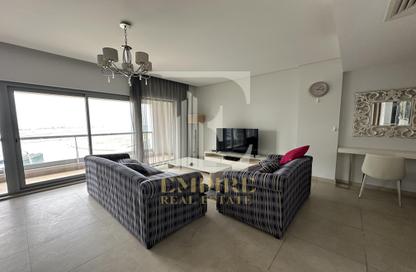 Apartment - 2 Bedrooms - 3 Bathrooms for rent in The Lagoon - Amwaj Islands - Muharraq Governorate