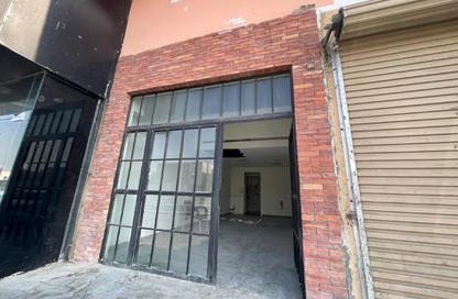 Shop - Studio for rent in Jurdab - Central Governorate