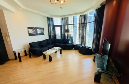 Apartment - 1 Bedroom - 2 Bathrooms for sale in Sanabis - Manama - Capital Governorate
