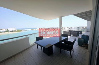 Penthouse - 6 - 7 for rent in Tala Island - Amwaj Islands - Muharraq Governorate