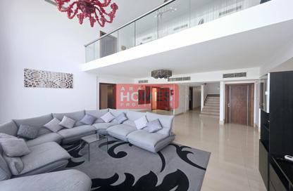 Penthouse - 6 - 7 for rent in Tala Island - Amwaj Islands - Muharraq Governorate