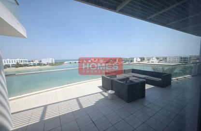 Penthouse - 6 - 7 for rent in Tala Island - Amwaj Islands - Muharraq Governorate