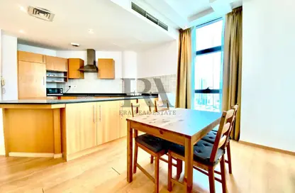 شقة - 2 غرف نوم - 2 حمامات للبيع في السنابس - المنامة - محافظة العاصمة