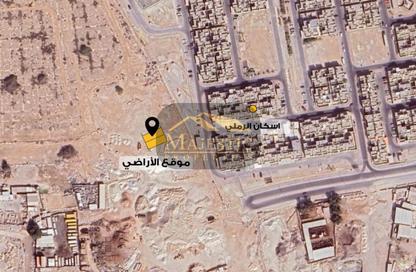 Land - Studio for sale in A'Ali - Central Governorate