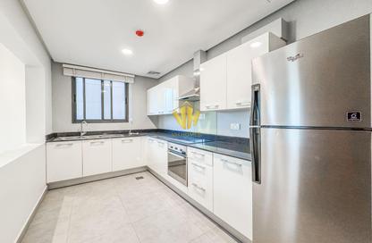 Apartment - 3 Bedrooms - 3 Bathrooms for rent in Saar - Northern Governorate