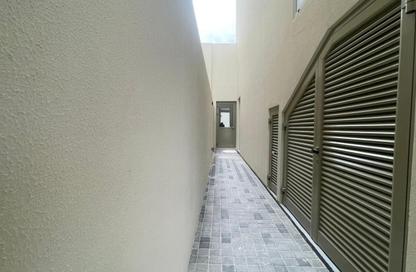 Villa - 5 Bedrooms - 4 Bathrooms for rent in Al Sidra - Diyar Al Muharraq - Muharraq Governorate
