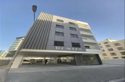 Whole Building - 7+ Bedrooms - 7+ Bathrooms for sale in Seef - Capital Governorate