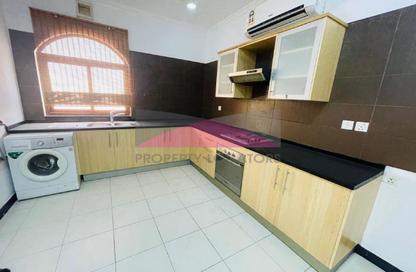 Apartment - 3 Bedrooms - 3 Bathrooms for rent in Saar - Northern Governorate