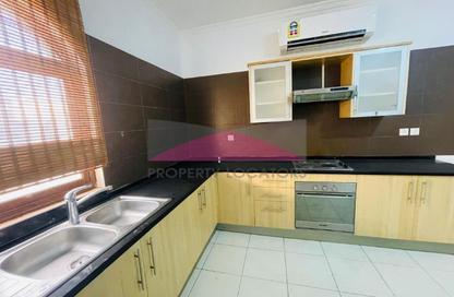 Apartment - 3 Bedrooms - 3 Bathrooms for rent in Saar - Northern Governorate