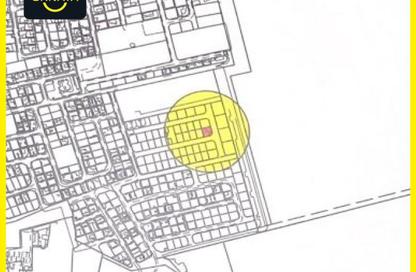 Land - Studio for sale in Tubli - Central Governorate