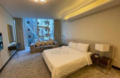Apartment - 2 Bedrooms - 3 Bathrooms for sale in Bahrain Bay - Capital Governorate