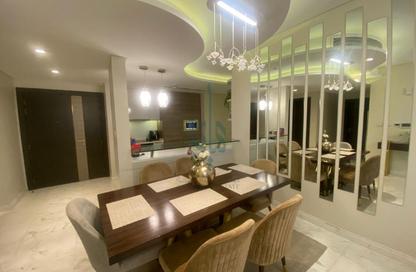 Apartment - 2 Bedrooms - 3 Bathrooms for sale in Bahrain Bay - Capital Governorate
