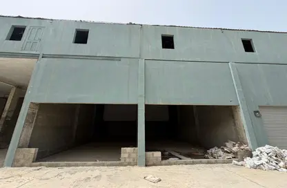 مستودع - استوديو - 1 حمام للايجار في سلماباد - المحافظة الوسطى